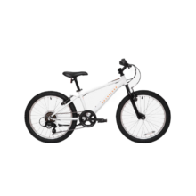 PLUS会员：DECATHLON 迪卡侬 20寸儿童自行车山地车单车ST100 20寸套装（车+脚撑+车铃）