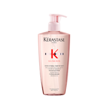 PLUS会员：KéRASTASE 卡诗 Genesis系列 赋源芯丝沁透洗发水 500ml