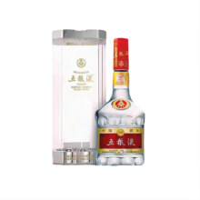 五粮液 普五第七代 浓香型52度 500ml*6瓶