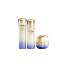 SHISEIDO 资生堂 悦薇滋润水乳+抗糖霜 干皮美白护肤化妆品礼盒送女友 618抢先购