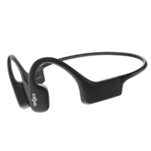 SHOKZ 韶音 OpenSwim 骨传导运动MP3播放器游泳跑步骑行全防水 S700黑色