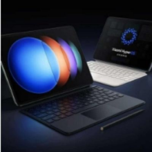 再降价、PLUS会员：Xiaomi 小米 Pad 6S Pro 12.4英寸平板电脑 12GB+512GB WLAN版
