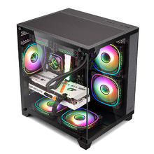 20点开始：COLORFUL 七彩虹 台式主机（i5-12400F、16GB、512GGB、RTX4060）