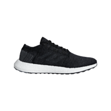 店铺会员：阿迪达斯 Pure Boost Go 中性跑鞋 AH2319 一号黑*2件+凑单