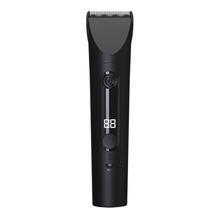 京东京造 JZLFQ-02 电动理发器 黑色