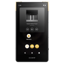 索尼（SONY）NW-ZX706 高解析度音乐播放器 Hi-Res Audio 5英寸 安卓流媒体 32G