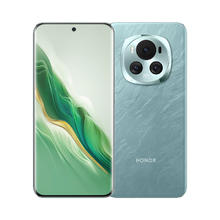 HONOR 荣耀 Magic6 5G手机 16GB+256GB 海湖青 骁龙8Gen3