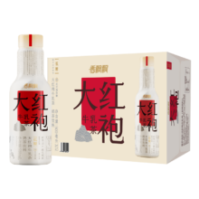 香飘飘 即饮瓶装牛乳茶 500ml*12瓶
