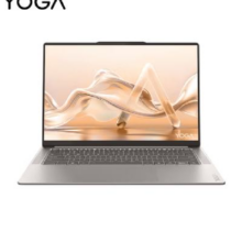 新品预售：联想 YOGA Air 14s 骁龙 AI元启 14.5英寸 轻薄笔记本 骁龙X Elite 32G 1T 2.9K 广色域 触控OLED