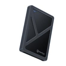 迷虎 320g外接机械移动硬盘 2.5英寸便携式 USB3.0高速