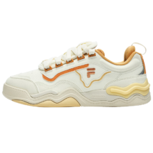 PLUS会员:斐乐（FILA）FUSION 踢板鞋 KICK女鞋潮流百搭滑板鞋