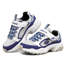 京东PLUS：SKECHERS 斯凯奇 男童休闲运动鞋 403757L