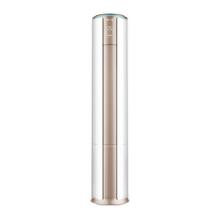 Hisense 海信 白富美系列 KFR-72LW/EF19A3 新三级能效 立柜式空调 3匹