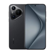 HUAWEI 华为 Pura 70 雪域白 12GB+256GB 超高速风驰闪拍