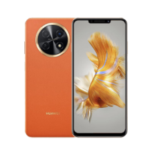 plus会员：HUAWEI 华为 手机mate60pro 畅享系列 8+512GB丹霞橙 礼包套装版