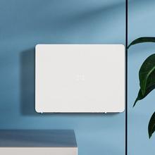 ZTE 中兴 AX3000晴天墙面路由器高速wifi6无线家用千兆双频穿墙组网