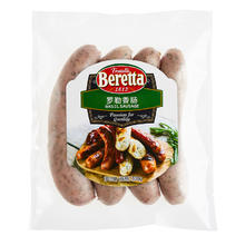 FRATELLI BERETTA 罗勒香肠 300g
