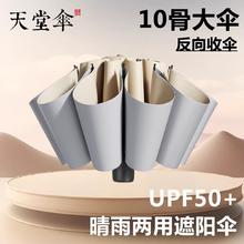Paradise 天堂伞 十骨大号防晒伞 106cm