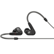 森海塞尔（Sennheiser） IE 300/IE 200入耳式挂耳高保真HIFI动圈有线耳机 IE 300