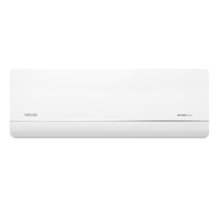 6号0点：WAHIN 华凌 KFR-35GW/N8HA1Ⅱ 新一级能效 壁挂式空调 大1.5匹