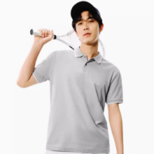 YANXUAN 网易严选 男士2024夏季polo衫