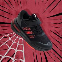 adidas 阿迪达斯 MARVEL'S 漫威蜘蛛侠儿童运动休闲鞋