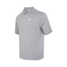 29日10点：NIKE 耐克 日常舒适休闲 男子短袖POLO衫