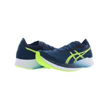 ASICS 亚瑟士 美国Asics亚瑟士男士减震运动鞋蓝绿色低帮