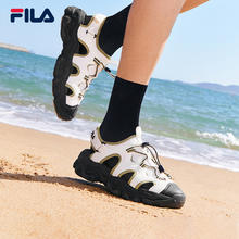 FILA 斐乐 男女款运动凉鞋 F12W422402F