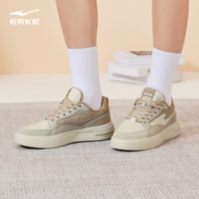 ERKE 鸿星尔克 惊鸿男休闲运动鞋