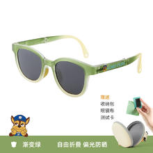 汪汪队立大功 儿童墨镜