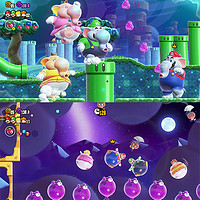 Nintendo 任天堂 日版 超级马里奥兄弟 惊奇 任天堂Switch 游戏卡带 中文