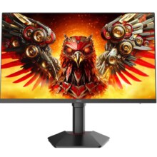 PLUS会员：HKC 惠科 G24H2 23.8英寸 IPS G-sync FreeSync 显示器（2560×1440、180Hz、130%sRGB、HDR400）