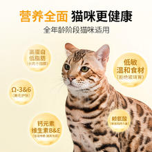 nulo 诺乐 猫罐头自由天性系列猫咪零食全价幼猫成猫罐头79g*6/12罐