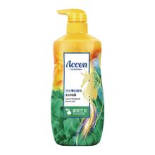 ACCEN 澳雪 感官之水梦幻海马香水沐浴露 938g