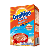 plus会员、需首购:阿华田（Ovaltine）可可粉随身装180g（30g*6包）