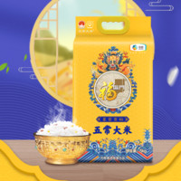 福临门 皇宗贡稻 五常大米 5kg