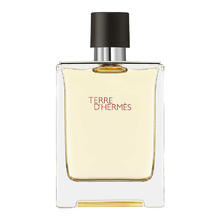 HERMÈS 爱马仕 大地男士淡香水 EDT 100ml