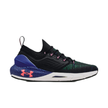 安德玛（UNDERARMOUR）HOVR Phantom 2男子缓震运动跑步鞋3024154 黑色001 41