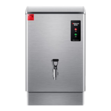 PLUS会员: DEMASHI 德玛仕 开水器 商用开水机烧水器 KS-30P （40L/h）