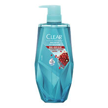 CLEAR 清扬 石榴籽精粹植觉头皮护理去屑洗发露 700ml