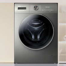 Haier 海尔 EG100HMATE55S 超薄洗衣机 智投旗舰款 10公斤