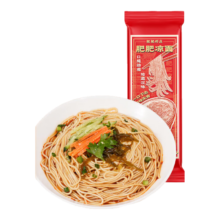 肥肥虾庄 凉面178g/袋