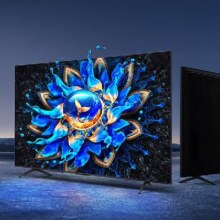 预售、PLUS会员：TCL安装套装-65T7K 65英寸 Mini LED电视 T7K+安装服务【送装一体】