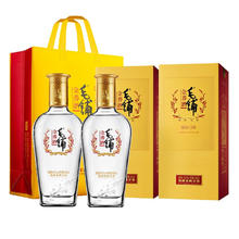 88VIP会员：MAO PU 毛铺 金荞酒 42%vol 荞香型白酒