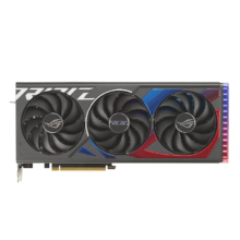 ROG 玩家国度 -STRIX-GeForce RTX4060TI-O8G-GAMING 显卡