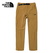 京东PLUS：THE NORTH FACE 北面 男款户外防泼水长裤 7WCV