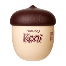 88VIP：YeeHoO 英氏 儿童 坚果面霜 20g
