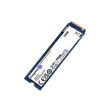 京东PLUS：Kingston 金士顿 NV2系列 NVMe M.2 固态硬盘 1TB（PCIe 4.0）