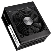 银昕（SilverStone）额定2050W HA2050 白金牌全模组ATX电源（支持双4090/显卡12PIN/风扇启停/日系电容）